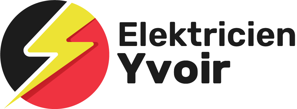 Logo Elektricien Yvoir